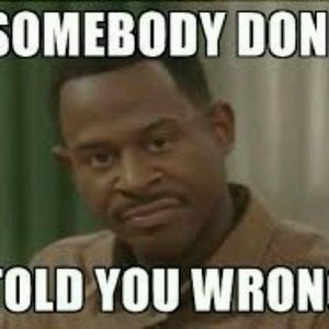 Meet your Posher, Nate